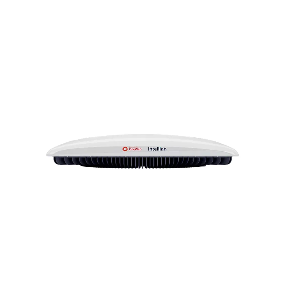 Intellian OW10HL OneWeb User Terminal Front View