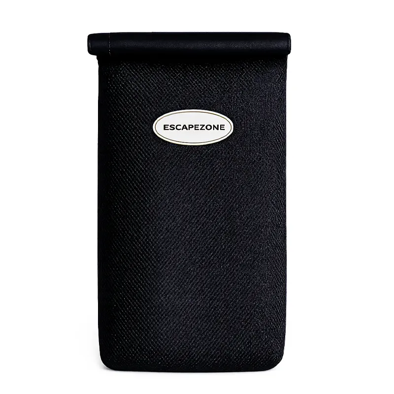 Satellite Phone Faraday Bag Front View