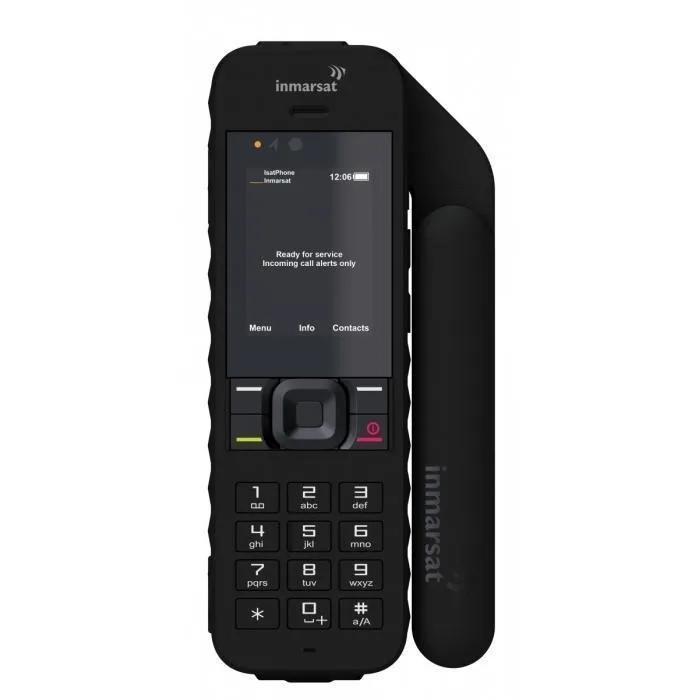 SatPhoneStore - Satellite Phones & Off-the-Grid Solutions for