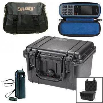 Cases & Holsters