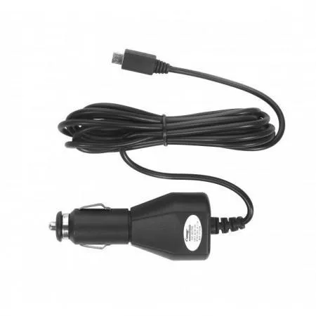 IsatPhone DC car charger