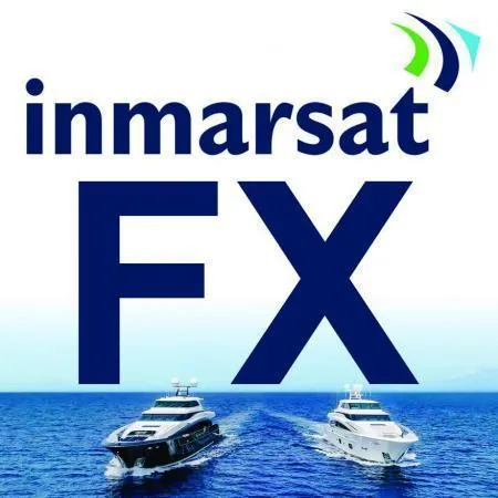Inmarsat FX-60 4096/1024 MIR Only - 36 Months