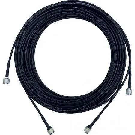 Kymeta Kyway Cable RX‐TX LMR‐240 3M LENGTH