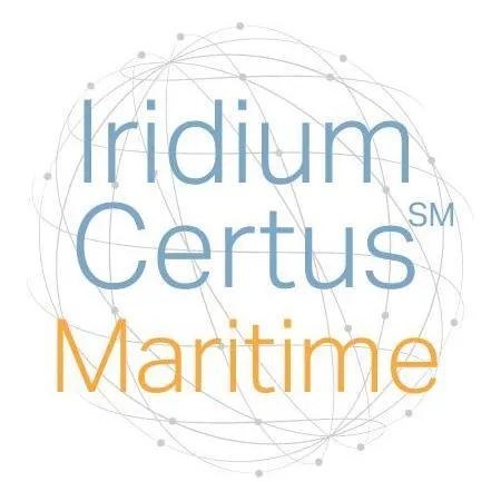 Iridium Certus 10 GB Maritime