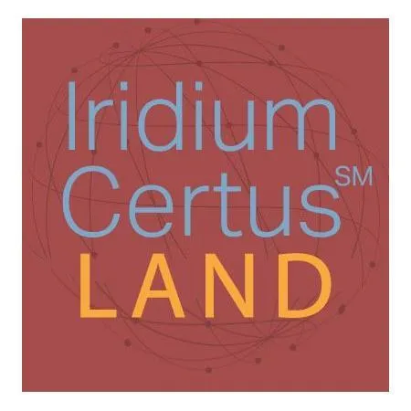 Iridium Certus 150 MB Land Bundle