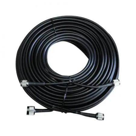 Iridium Beam Active Cable Kit - 34m/111.5ft (RST945)