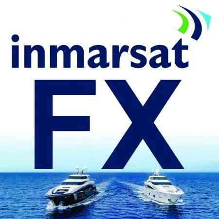 Inmarsat FX-100 Premium Fixed-Term Flexible 2048/512MIR 256/64CIR