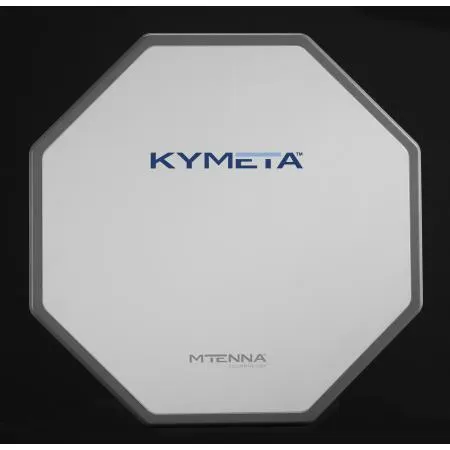 Kymeta Flexmove 5x2 Velocity Satellite Service, 100 GB