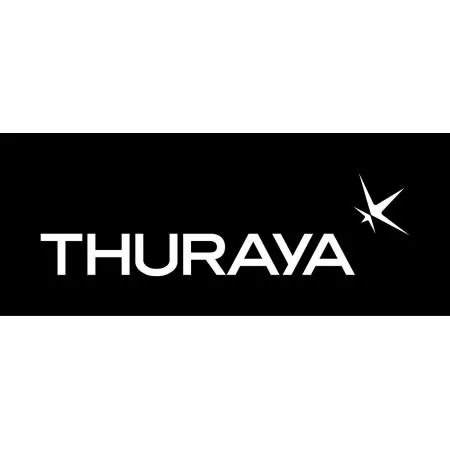 Thuraya Land IP Unlimited 144K Annual