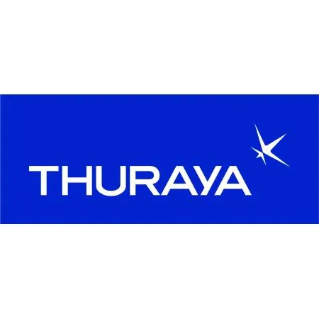 Thuraya WE Hotspot Prepaid 200 MB