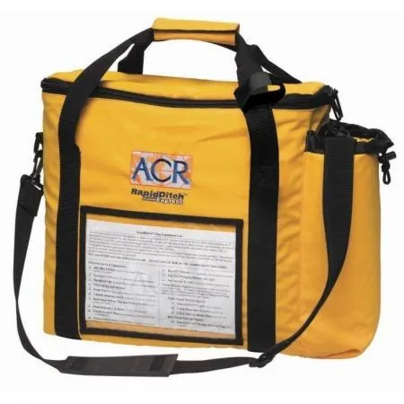 ACR RapidDitch express bag