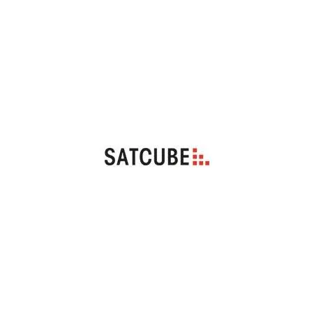 SATCUBE KU-Band 25 GB Flex Move 10/3 Mbps MIR