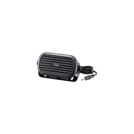 ICOM 5W External Speaker with 3.5mm jack and 2m cable (SP35)