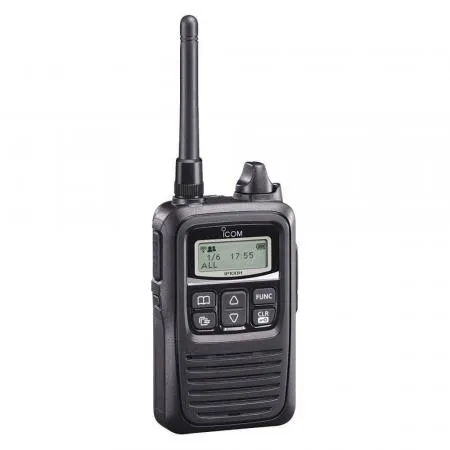 ICOM IP100H WLAN Portable Radio