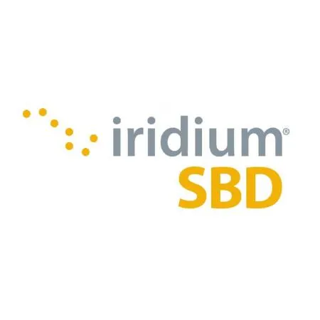 Iridium Edge Solar SBD 8K