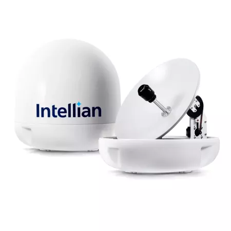 Intellian I5 System Set