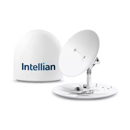 Intellian t130N Global Satellite Set