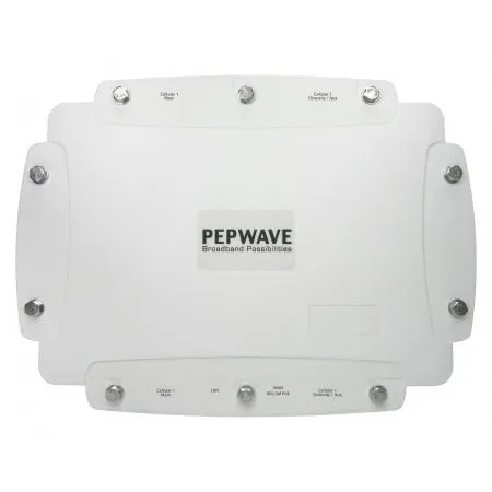Peplink Pepwave MAX HD2 IP67 FirstNet