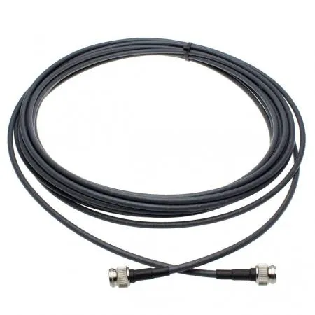 Iridium Certus Thales missionlink cable ac power usa plug type b blk 6ft