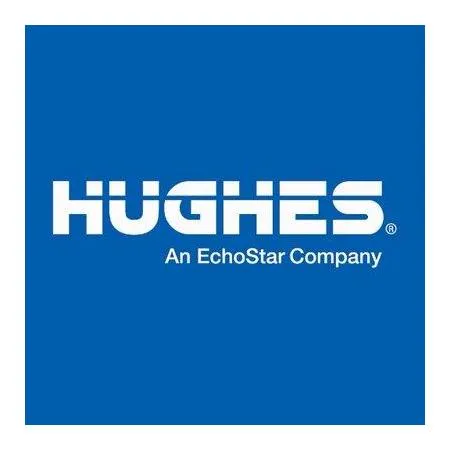 Hughes RF pigtail for external C10 or C11 antenna