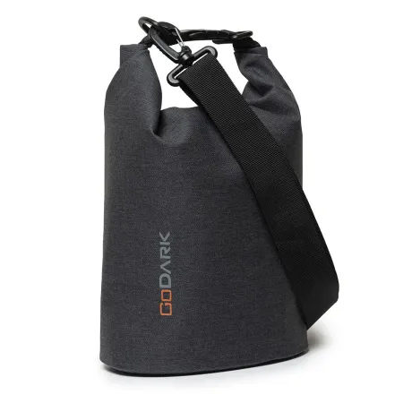 GoDark Dry Bag Faraday Bag - 5L