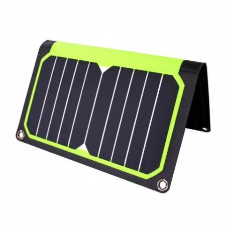 Beam OUTBACK Portable 11W Solar Panel BMSLR-11