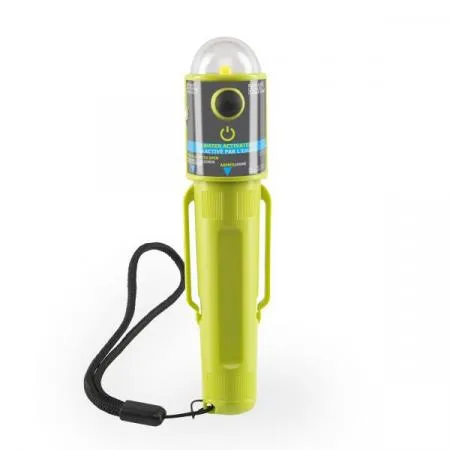 ACR C-Light™ H2O, LED PFD Vest Light, water-activated, USCG