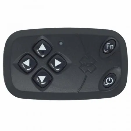 ACR Wireless Dash Mount Remote for RCL-85 and RCL-95 Searchlights