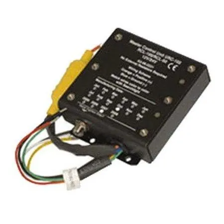 ACR URC-103 Master Controller only, 12/24V, for RCL-50/100 LED Series