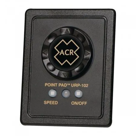 ACR URP-102 Point Pad™ Kit, for RCL-50 / -100/ Series