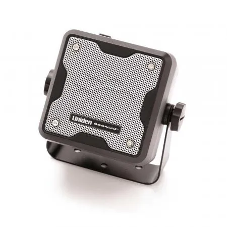 Iridium ASE-SPKR01-VEH External Speaker/Mic Kit