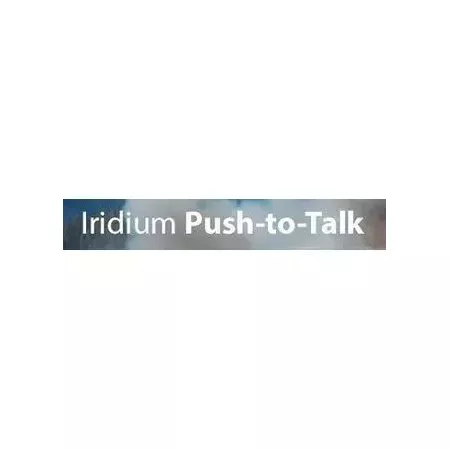 Iridium PTT Medium Talkgroup 5+ Devices (up to 300,000 km²) Unlimited