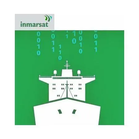 Inmarsat FleetBroadband 500MB 12 Month Plan