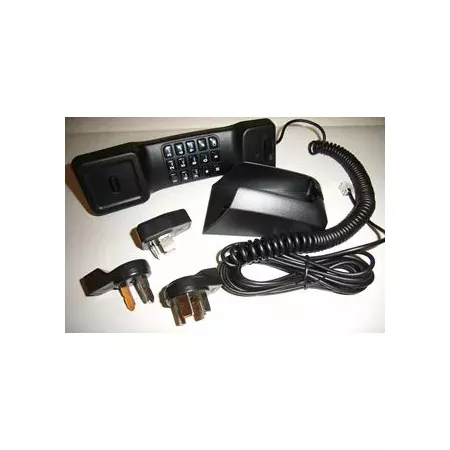Cobham Corded Phone for Explorer 710