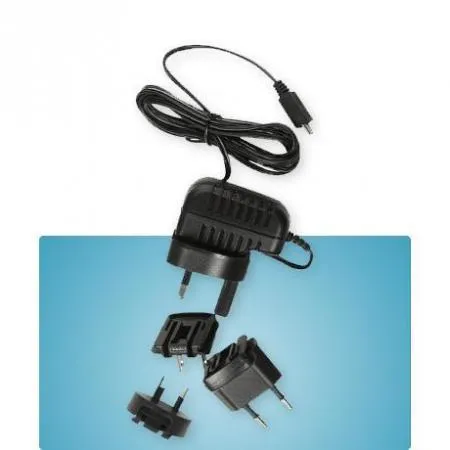 IsatPhone Pro AC wall charger plug kit