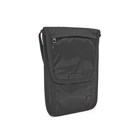 Anti-theft Neck Wallet w/ RFID Protection