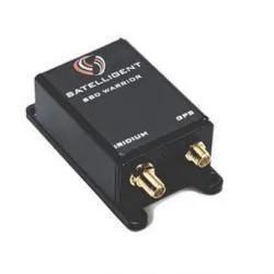 Iridium SBD Warrior 9603N & GPS Controller