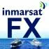 Inmarsat FX-100 Premium Short-Term 10240/5120MIR 10240/5120CIR CAR 10W