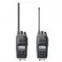ICOM IP730D IP740D Hybrid Handheld IP Radio for Local & Nationwide Communications
