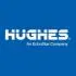 Hughes 9450 RF Cable, Coax 10m, TNC-TNC