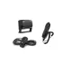 10W Speaker, Privacy Headset and Noise-cancelling Microphone for Iridium 9575 PTT