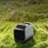 EcoFlow WAVE 2 Portable Air Conditioner Outdoors