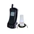 Iridium 9555 Satellite Phone Ultimate Home Bundle